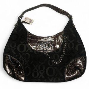 Y2K XOXO Shoulder Bag